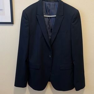 Toopman slim fit suit 40R / 34L